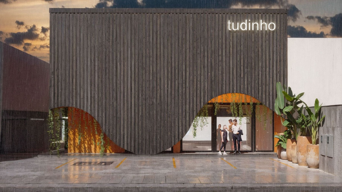 Tudinho para Sua Casa